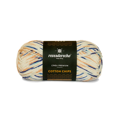 Cotton Chips - 1Kg