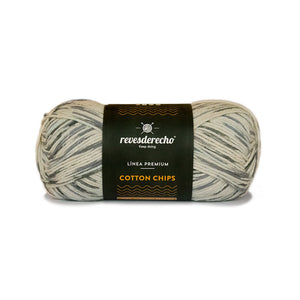 Cotton Chips - 1Kg