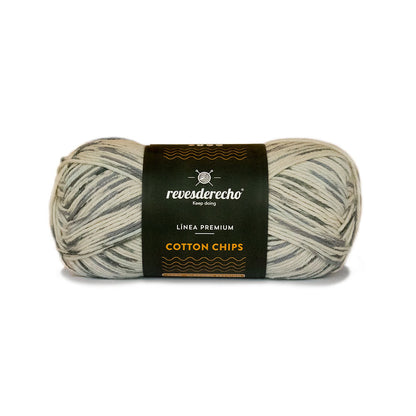 Cotton Chips - 1Kg