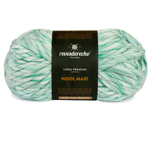 Wool Maxi - 1 Unidad