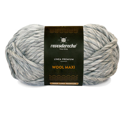 Wool Maxi - 1 Unidad