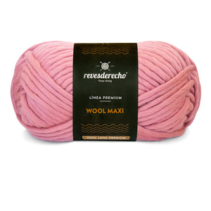 Wool Maxi - 1 Unidad