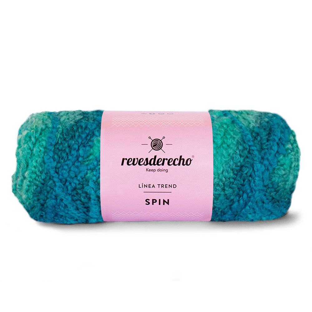 Spin - 500 Gr