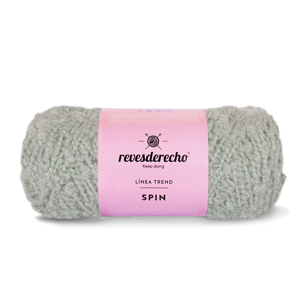 Spin - 500 Gr