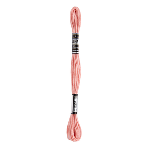 Hilos Para Bordar Mulina - Variedad Rojos - 12 Unidades