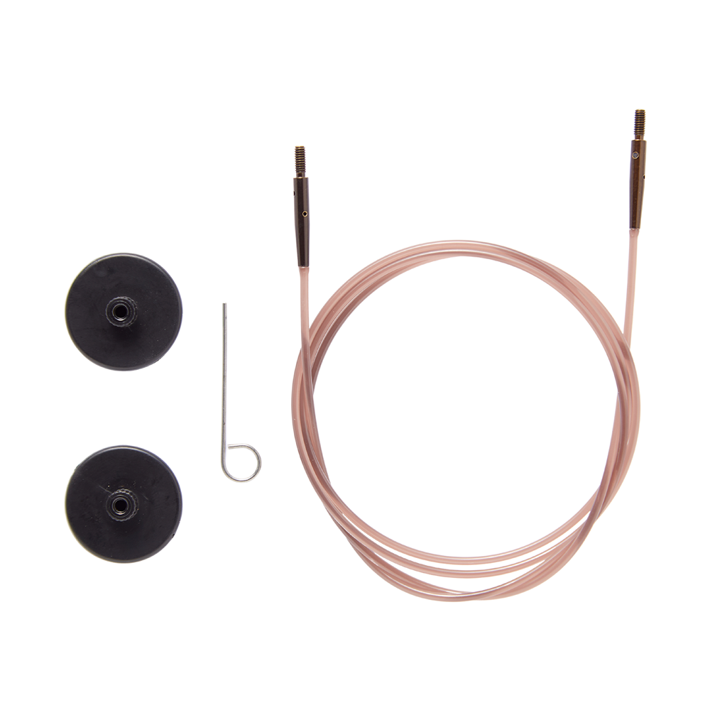 Cable Conector Ginger Knit Pro