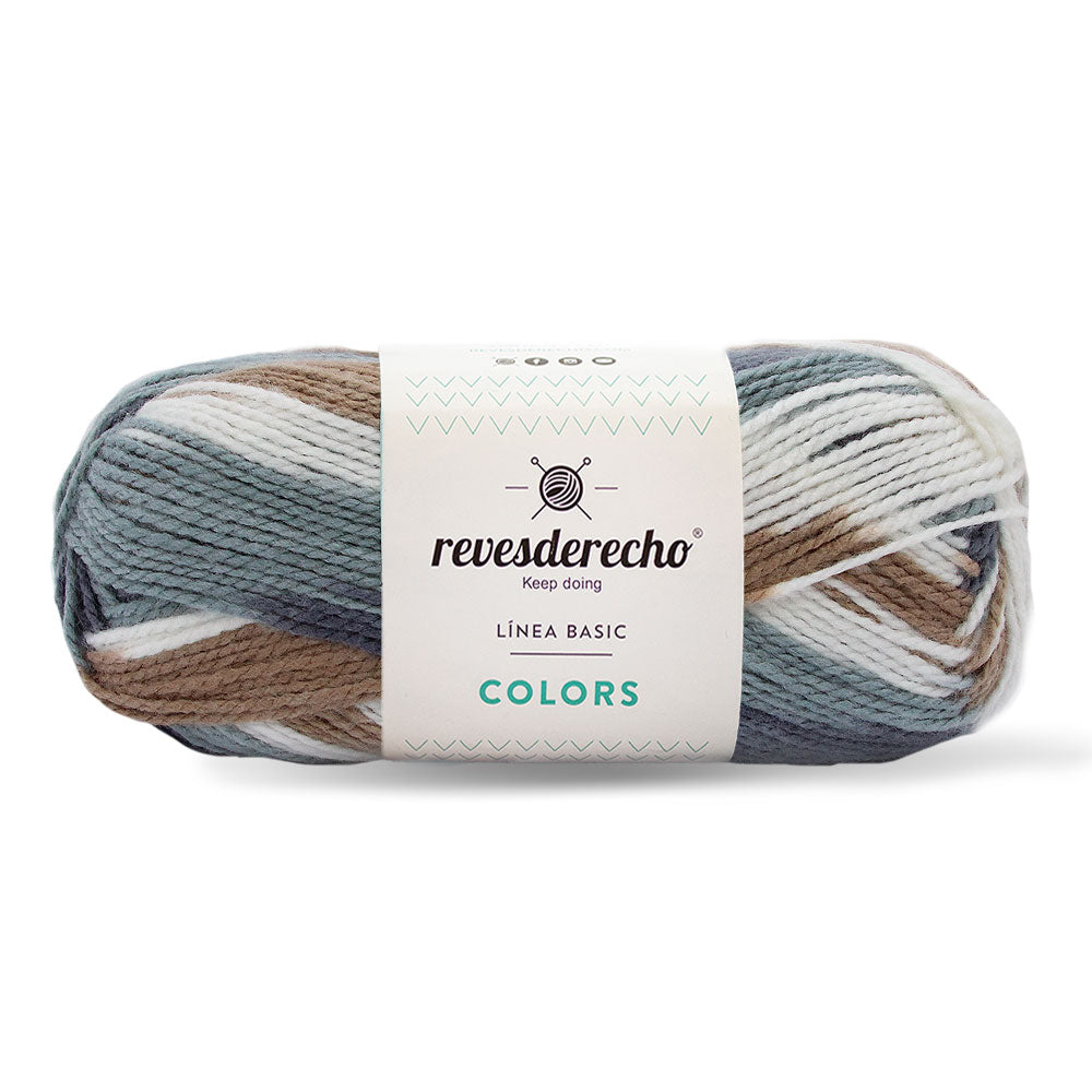 Colors Mix 1kg