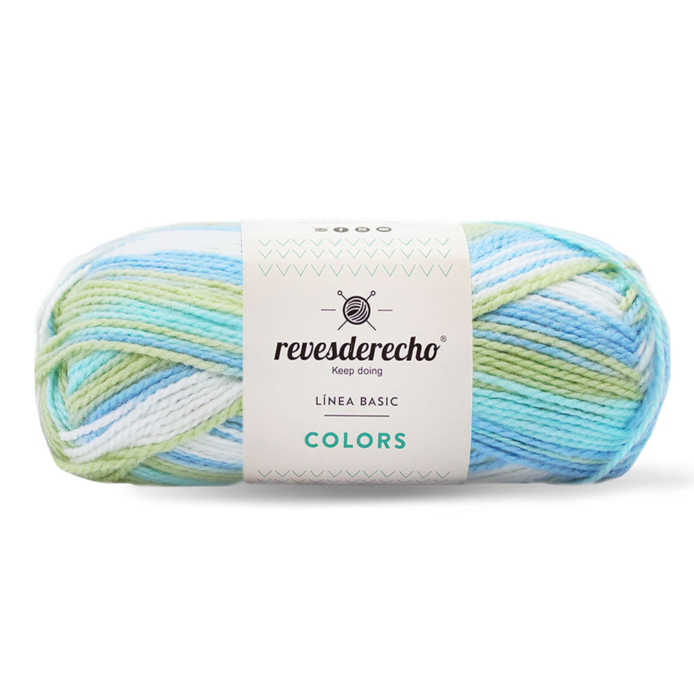 Colors Mix 1kg