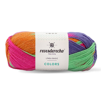 Colors Mix 1kg