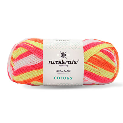 Colors Mix 1kg