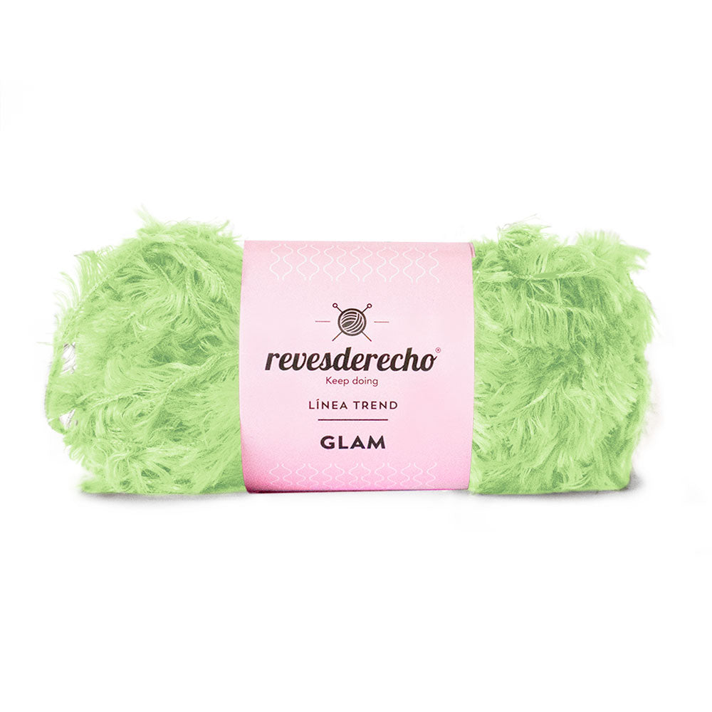 Glam 100 - 1Kg