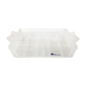 Bandeja Plástica para Caja Apilable (M3021.TRAY) Hemline - 5 Unidades