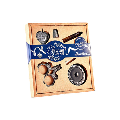 Kit de Costura Vintage (B4728) Hemline - 3 Unidades