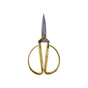 Tijera Dragon Gold #2 (SC-02-2#/P1) Revesderecho - 10 Unidades