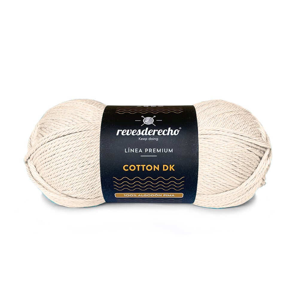 Cotton DK - 1Kg