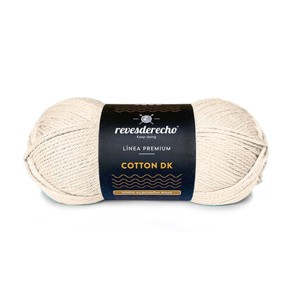 Cotton DK - 1Kg