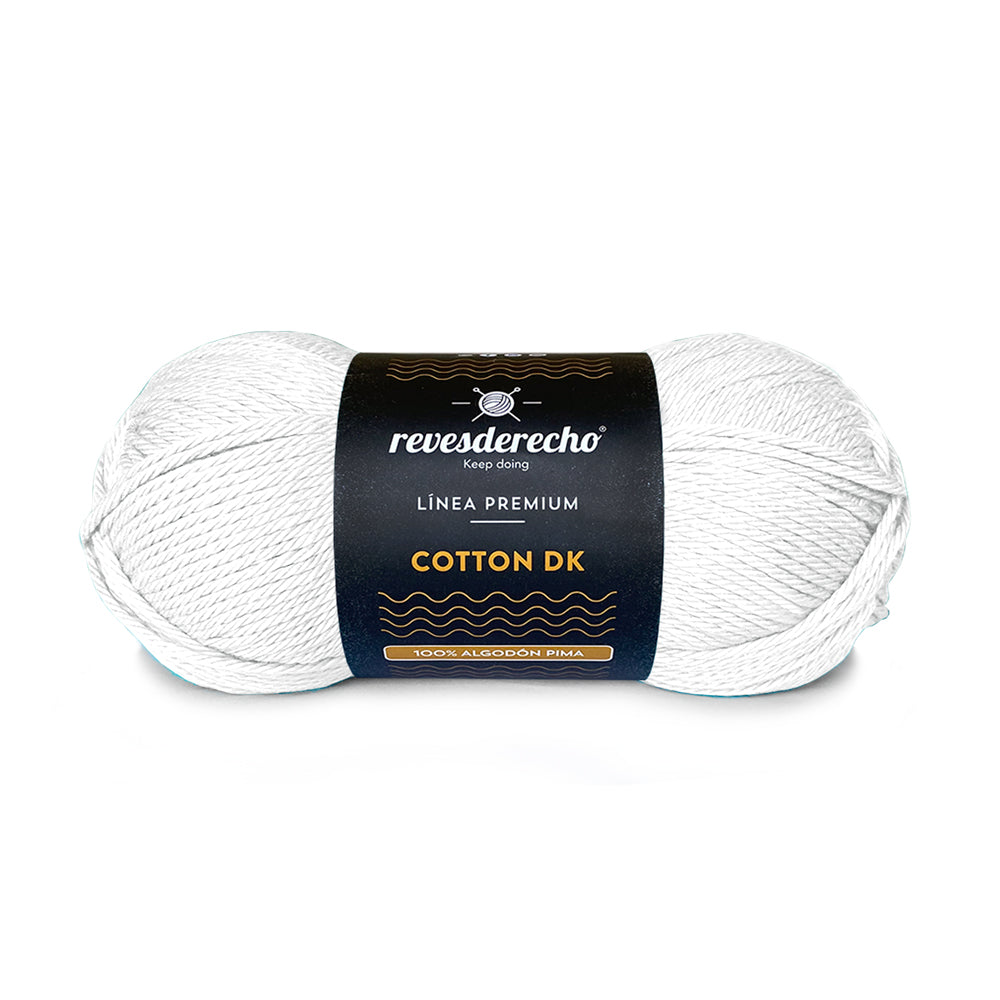 Cotton DK - 1Kg