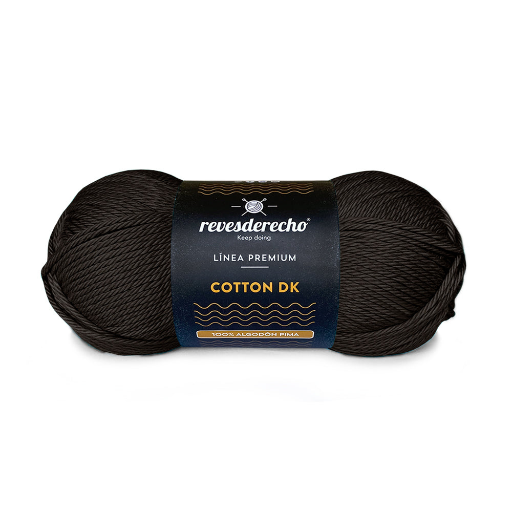 Cotton DK - 1Kg