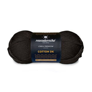 Cotton DK - 1Kg
