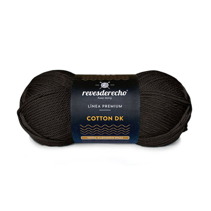 Cotton DK - 1Kg