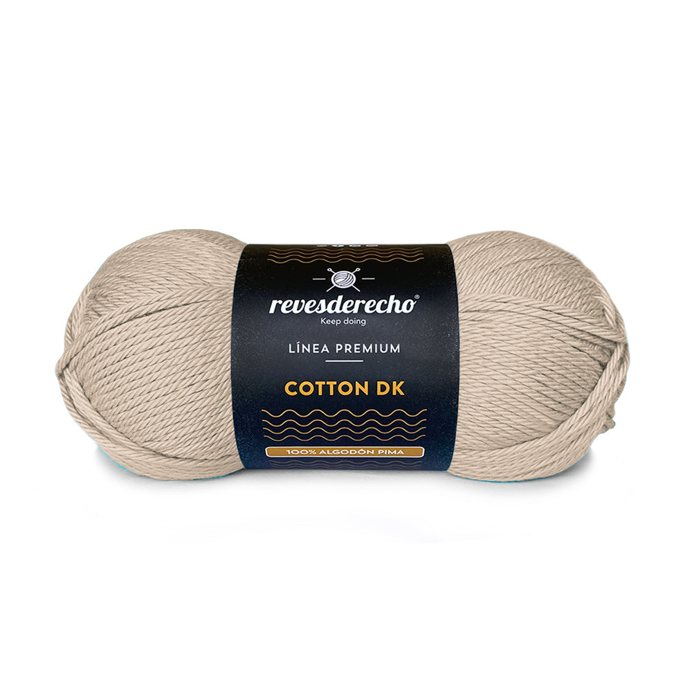 Cotton DK - 1Kg