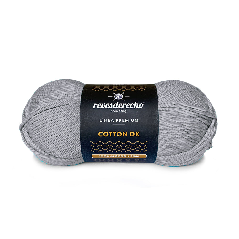 Cotton DK - 1Kg