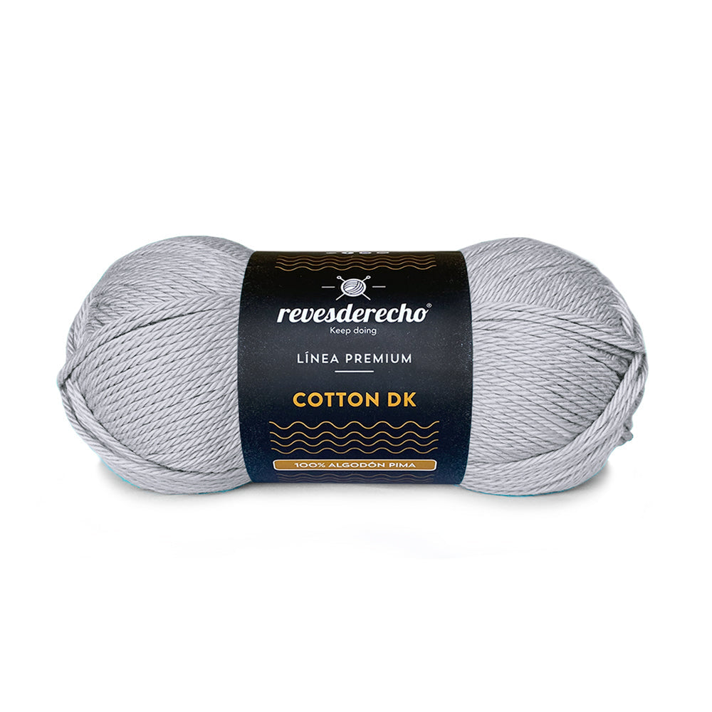 Cotton DK - 1Kg