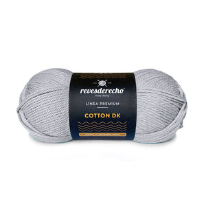 Cotton DK - 1Kg