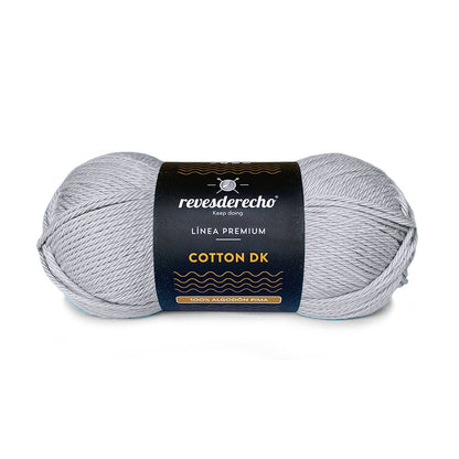 Cotton DK - 1Kg