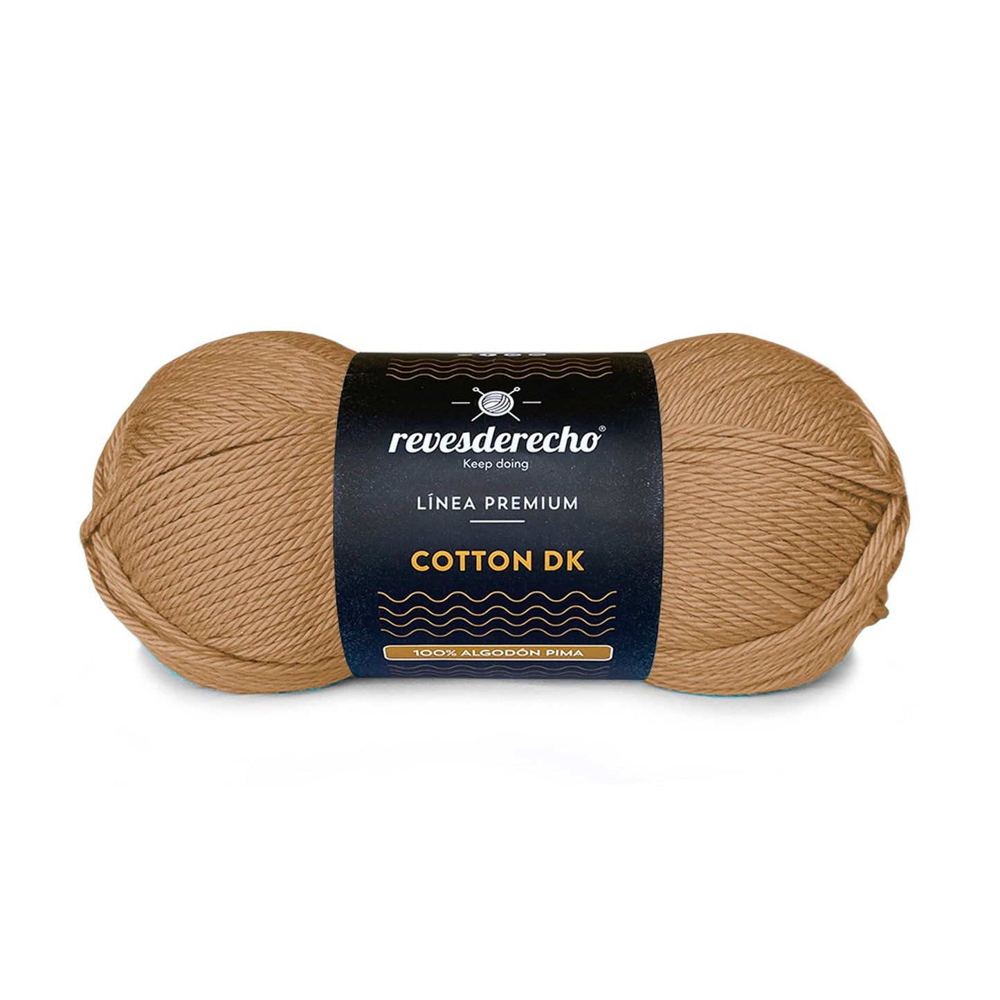 Cotton DK - 1Kg