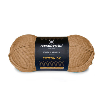 Cotton DK - 1Kg