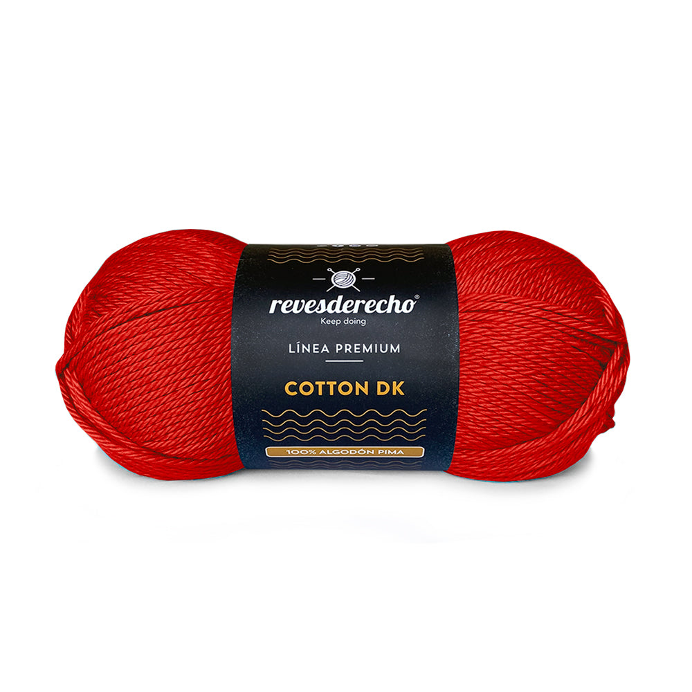 Cotton DK - 1Kg