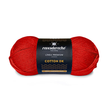 Cotton DK - 1Kg