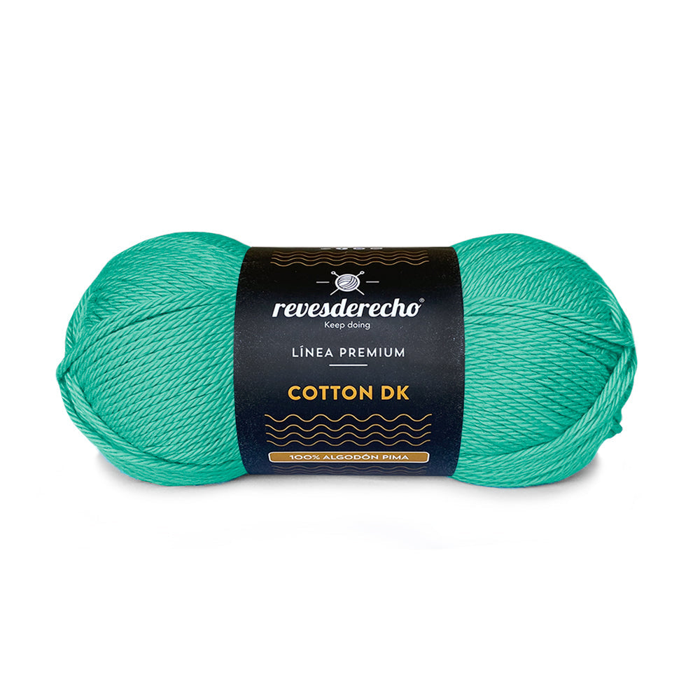 Cotton DK - 1Kg