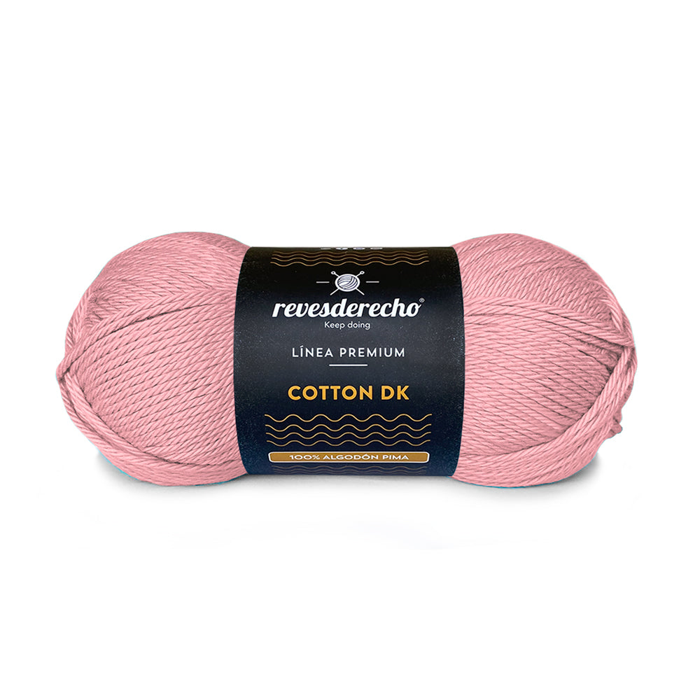 Cotton DK - 1Kg