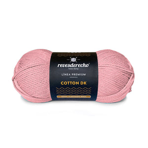 Cotton DK - 1Kg