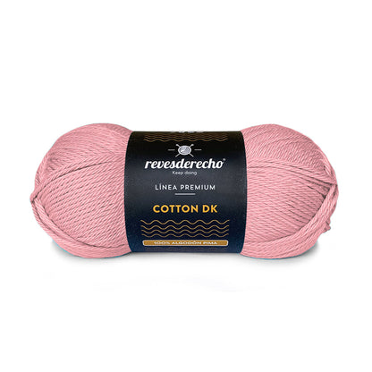 Cotton DK - 1Kg