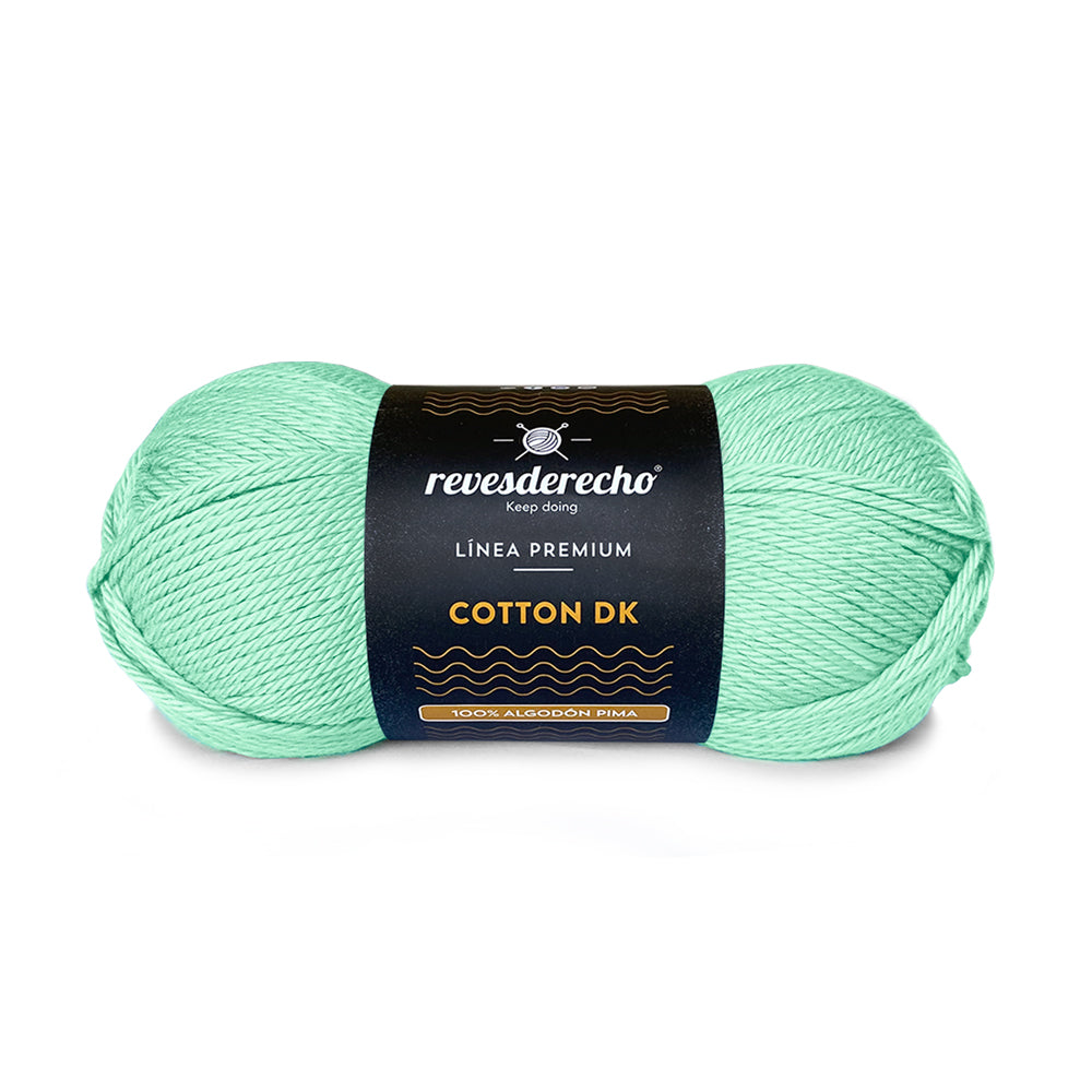 Cotton DK - 1Kg