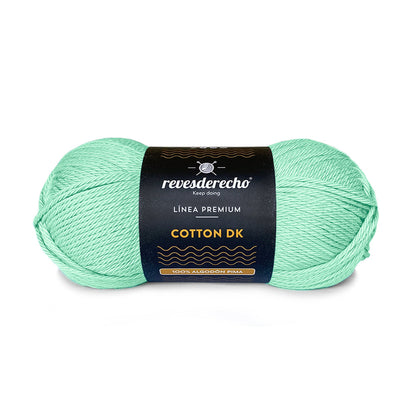 Cotton DK - 1Kg