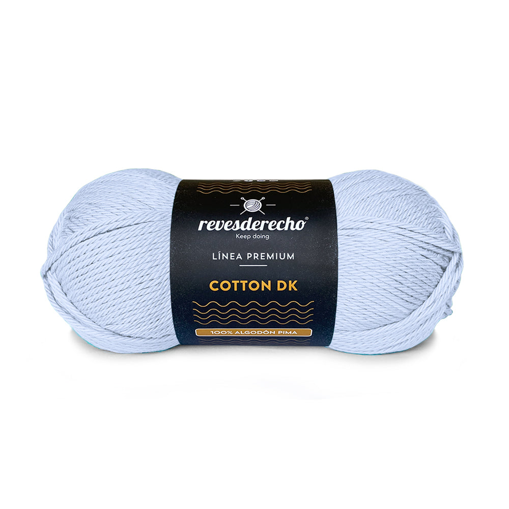 Cotton DK - 1Kg