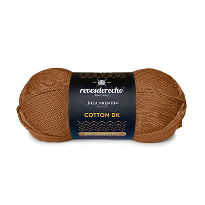 Cotton DK - 1Kg