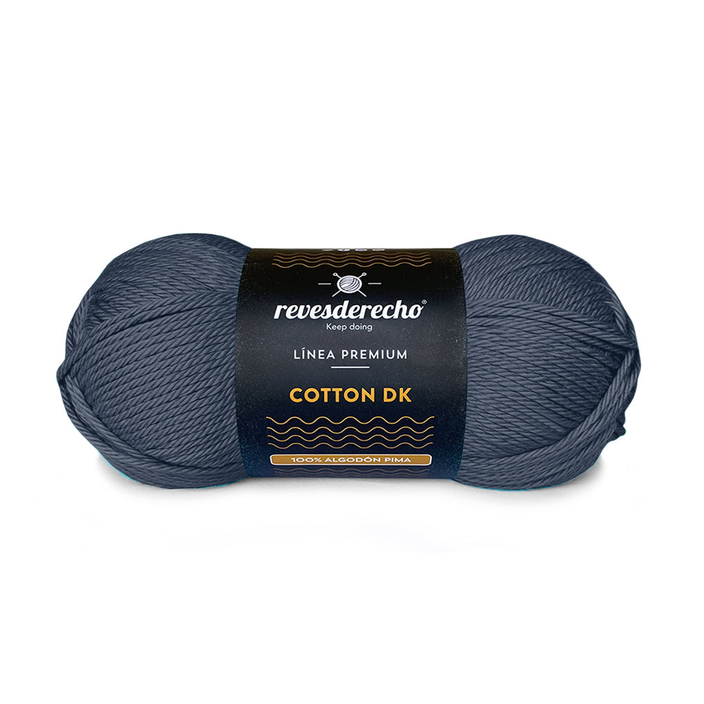 Cotton DK - 1Kg