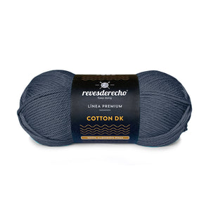 Cotton DK - 1Kg