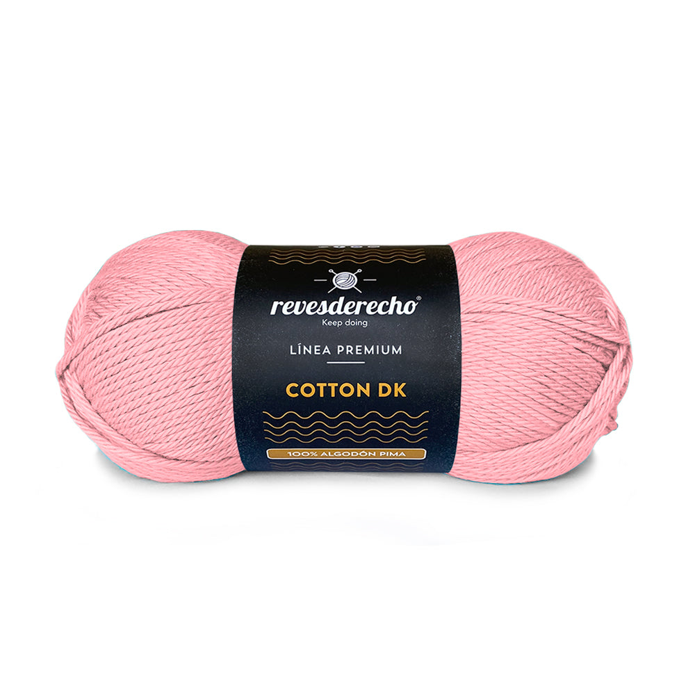 Cotton DK - 1Kg