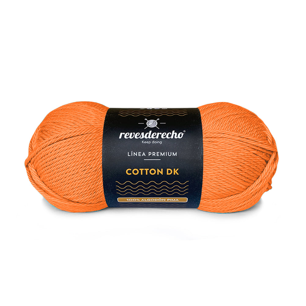 Cotton DK - 1Kg