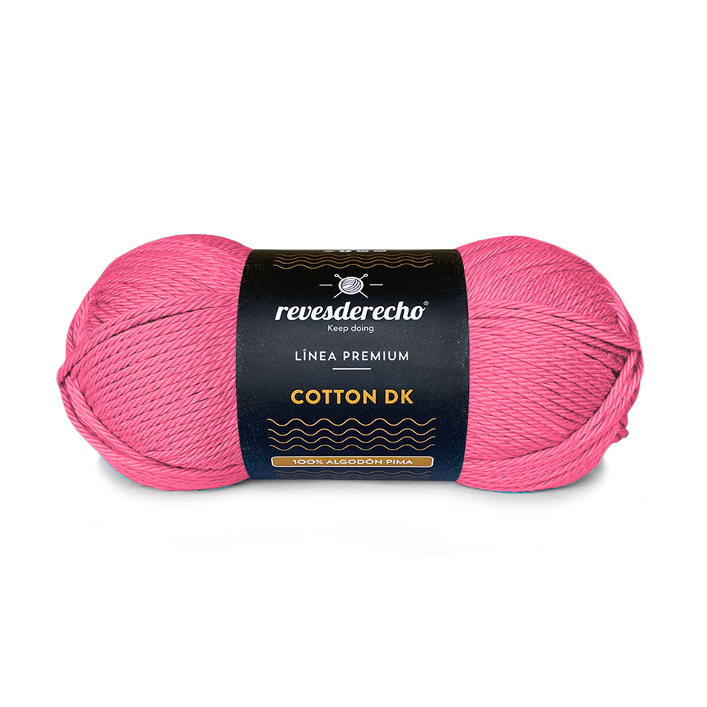 Cotton DK - 1Kg