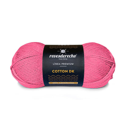 Cotton DK - 1Kg