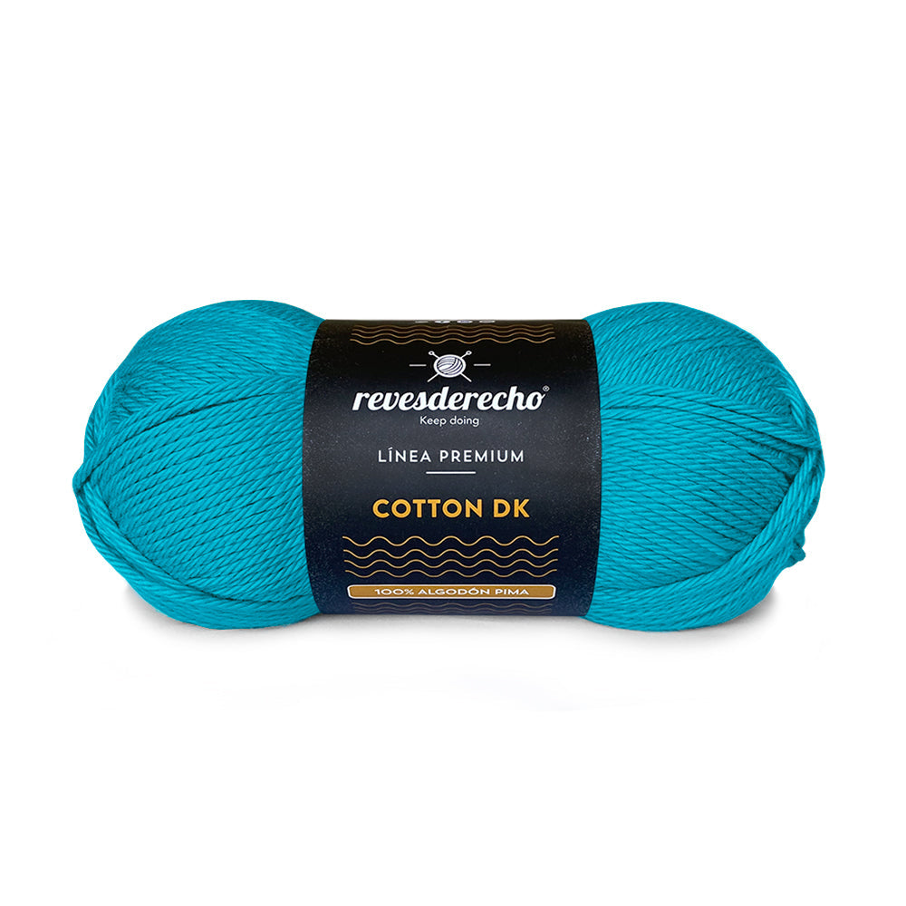 Cotton DK - 1Kg