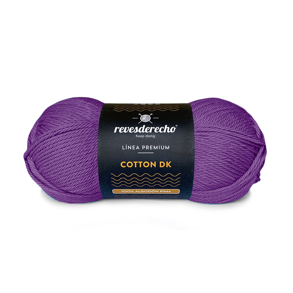 Cotton DK - 1Kg