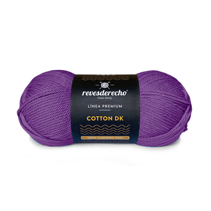 Cotton DK - 1Kg